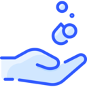 medical,virus,healthcare and medical,drop,healthcare,water,hand,coronavirus,bacteria,hand washing,soap bubbles